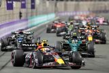 FIA mengklarifikasi peraturan terkait penalti Alonso di GP Saudi