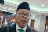 Arsul Sani : PPP bakal bahas potensi Ganjar Pranowo ke KIB