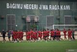 Indonesia akan hadapi Argentina, pelatih Shin panggil 26 pemain
