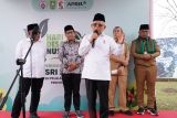 Wapres Ma'ruf Amin : Impor pakaian bekas bahayakan industri tekstil nasional