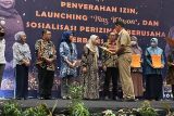 Sleman meluncurkan inovasi 