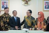 Menteri Investasi/Kepala BKPM hadiri pemilihan Ketua MWA Unhas