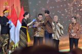 Terbaik tangani COVID-19 Sumatera, Presiden beri penghargaan Kepri