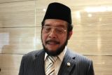 Pakar:  Masyarakat harapkan Anwar Usman dan Saldi Isra  kembalikan citra MK