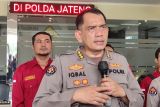 Kombes Pol. Iqbal: Bukti uang pungutan calo bintara di Jateng capai Rp9 miliar