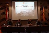 Bawaslu Kulon Progo menyosialisasi prosedur penyelesaian sengketa pemilu