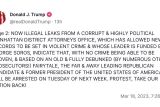 Trump perkirakan dirinya akan ditangkap pada Selasa (21/3)