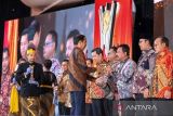 Padang Panjang satu-satunya daerah di Sumbar raih PPKM Award