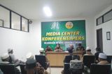 Tanah pecatu diklaim, Warga Desa Menemeng ngadu ke Kejari Lombok Tengah