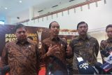 Presiden Jokowi ingin sosok muda pengganti Menpora Zainudin Amali