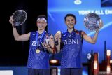 Indonesia di All England Open 2024 ingin tampil apik