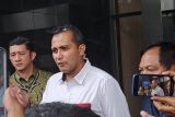 Wamenkumham Edward Omar didapuk jadi Ketum PP Pelti