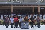 Jokowi minta masyarakat Papua awasi penggunaan anggaran pembangunan