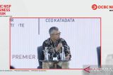 Ekonomi Indonesia tumbuh lima persen