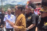 Jokowi: Papua Youth Creative Hub akan jadi contoh bagi provinsi lain di Indonesia