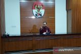 KPK bantah sajikan ubi busuk kepada Gubernur Papua nonaktif Lukas Enembe