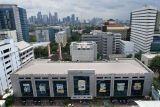Pamer kekayaan, Kepala Kantor Pertanahan Jakarta Timur dibebastugaskan