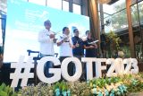 Garuda Indonesia gelar Online Travel Fair, tawarkan diskon tiket hingga 80 persen