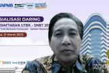 Pendaftaran UTBK SNBT 2023 Dibuka: soal ujian utamakan penalaran