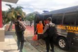 Mantan Kepala Desa di Karimun tersangka dugaan korupsi