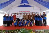 Elnusa Petrofin luncurkan program dan kader CSR Posyandu home care di Banjarmasin