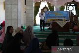 Jelang Ramadhan, PLN Bukittinggi gencar sosialisasikan PLN Mobile