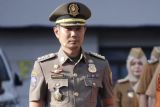 Pemkot Bandarlampung bentuk tim awasi kamtibmas saat Ramadhan