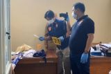 Polrestabes selidiki kasus pembobolan ruangan SMKN 8 Makassar