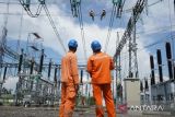 PLN memastikan kelistrikan andal meski tarif listrik April-Juni tidak naik