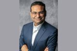 Laxman Narasimhan Ditunjuk Sebagai Chief Executive Officer Starbucks