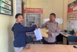 Tanah pecatu senilai Rp7,5 miliar diklaim, Warga Desa Menemeng lapor polisi