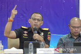 DJBC Sulbagsel tingkatkan patroli laut terkait impor pakaian bekas