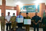 Kajari OKI tegaskan program Jaga Desa merupakan pendampingan bukan melindungi