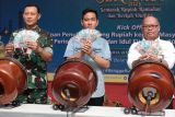 BI Perwakilan Surakarta siapkan uang pecahan sebanyak Rp4,1 triliun
