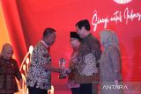 Kemenpan-RB : Penerapan SPBE di Pesisir Selatan setara dengan Jatim