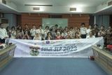 SUIJI's Service Learning Program is Implemented in Makassar and Toraja
