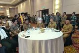 Kalimantan Tengah zona hijau capaian MCP