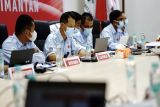 PT SKS Listrik Kalimantan laksanakan technical sharing workshop perdana
