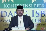 Kementerian Agama tetapkan awal Ramadhan jatuh pada Kamis