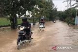 Sejumlah desa di Kabupaten Madiun dilanda banjir