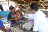 41 ribu keluarga rawan stunting