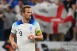 Jelang lawan Italia, Harry Kane siap pecahkan rekor gol timnas Inggris
