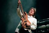 The Beatles bubar, Paul McCartney pensiun
