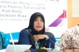 Tahapan Pemilu 2024 di Kepri berjalan normal selama Ramadhan