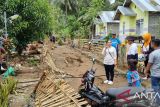 Ketua DPRD Gorut dukung percepatan penanganan banjir