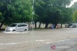 BMKG: Waspadai hujan deras landa tiga daerah di NTT