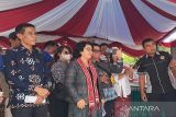 Legislator Gumas dukung keberadaan Gereja Pandohop tingkatkan SDM jemaat