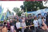 271 pedagang di Palangka Raya ikut memeriahkan Pasar Wadai Ramadhan