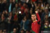 Portugal hajar Liechtenstein 4-0, Ronaldo ukir rekor baru