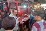 Sorong berkomitmen sediakan stok daging sapi dari NTT